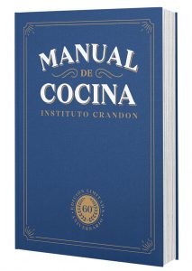 Manual de Cocina