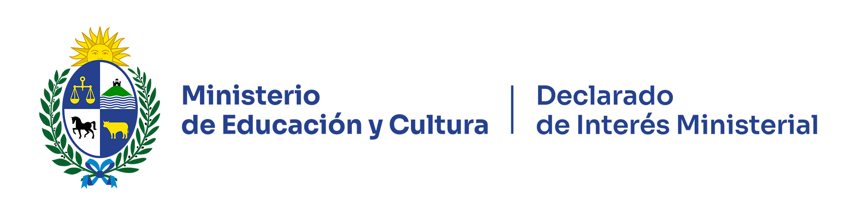 ministerio de educación y cultura