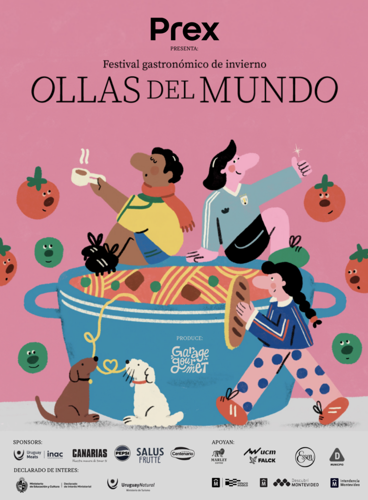 festival ollas del mundo 2026