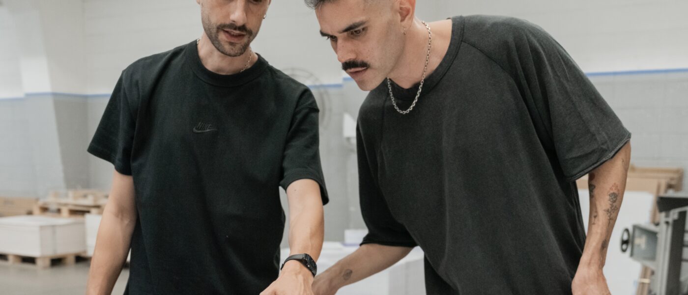 JOAQUIN PASTORINO Mauricio Pizard