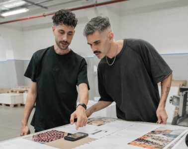 JOAQUIN PASTORINO Mauricio Pizard