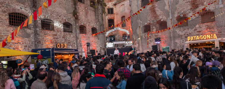 Fiesta Alemana